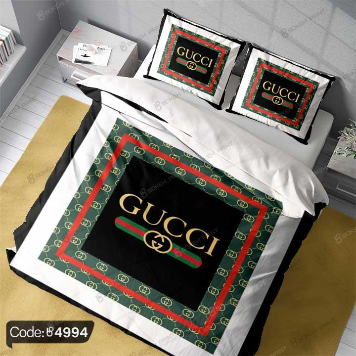 روتختی سه بعدی برند گوچی کد 4994